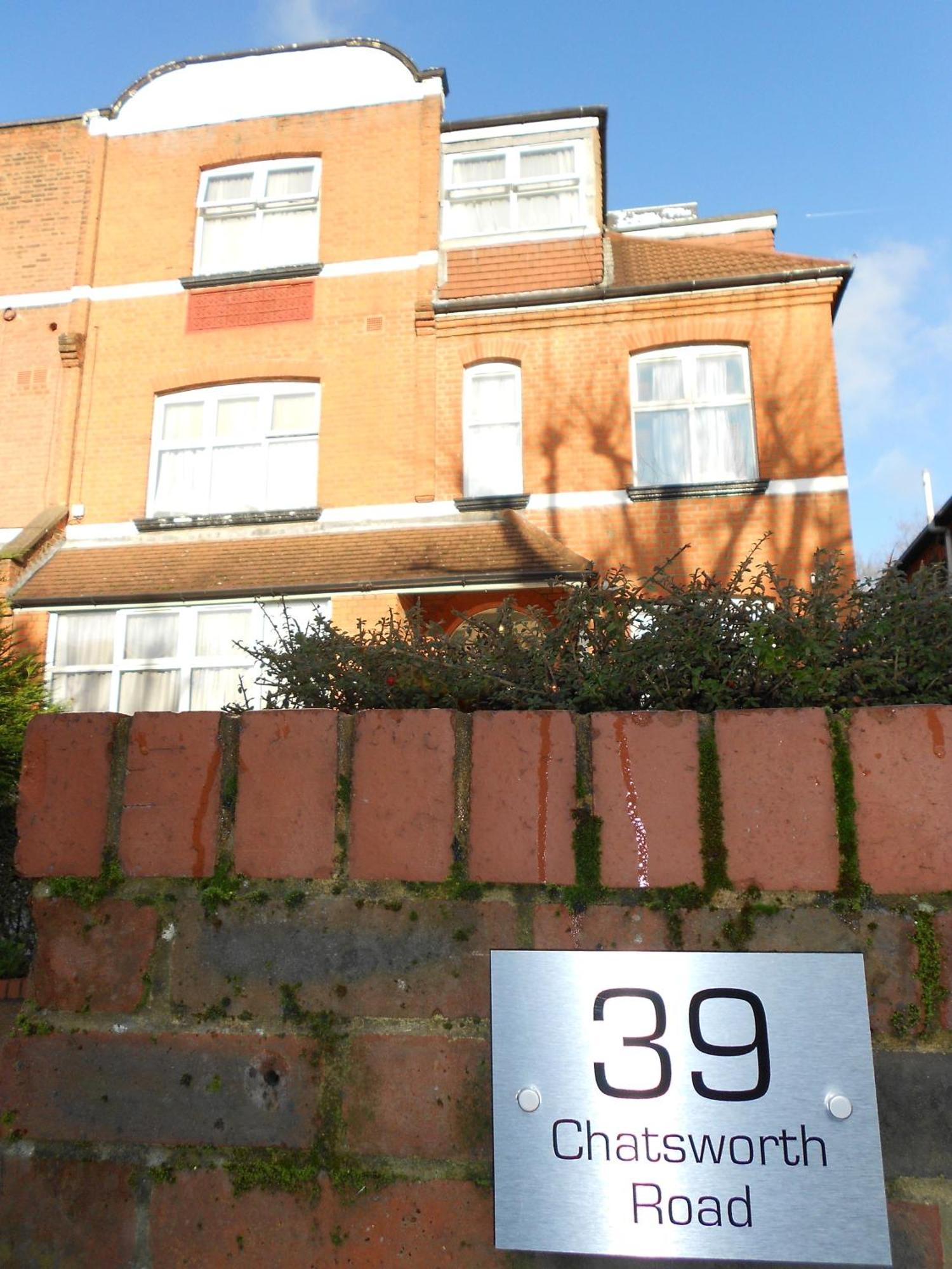 24/7 London Hostel Exterior photo